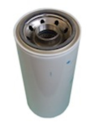 Filtr oleju SP 4843 - SF FILTER