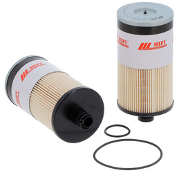 Filtr paliwa SN 40761