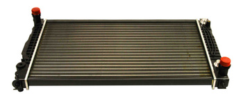 MAXGEAR AC249900 Chłodnica VW A4/A6 2,4/2,8