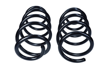 MAXGEAR Sprężyna Zawieszenia 60-1150D Kia Przód Sorento II 2.2D 11.09- Skrz. Manualna