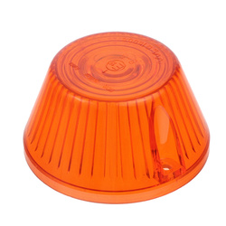 KLOSZ LAMPY KIERUNKOWSKAZU MULTICAR M25 ŻÓŁTY 4002544