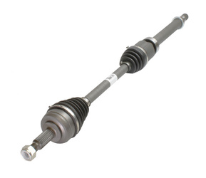 SKF PÓŁOŚ RENAULT CAPTUR 1,5DCI MANUAL PRAWY 915MM