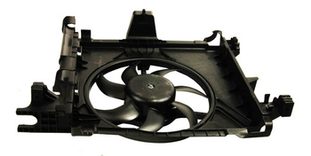 MAXGEAR AC230123 WENTYLATOR CHŁODNICY SMART FORTWO 07-