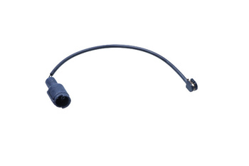 ATE Czujnik zużycia klocków hamulcowych 24.8190-0213.2 do BMW E30 Tył