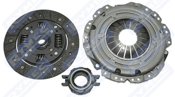 RYMEC SPRZĘGŁO KOMPLET SUZUKI SAMURAI/VITARA 1,9 D 95-04