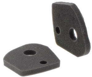 Filtr powietrza SA 12379