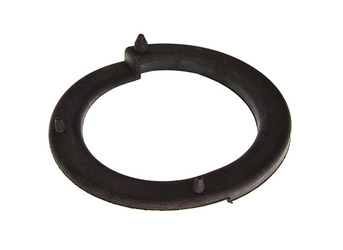 MAXGEAR Podkładka sprężyny 72-4521 MITSUBISHI COLT 04-12 Lewy/Prawy Dolna Przód