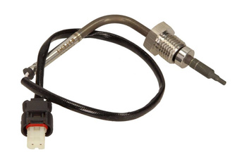 DELPHI Czujnik temperatury spalin TS30073 do MERCEDES A KLASA W176 1.8 08- / DB A KLASA, B KLASA, C KLASA, E KLASA, GLK 0