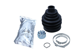 MAXGEAR Osłona Przegubu 49-0716 Opel Zewnętrzny Astra G/Corsa B/C