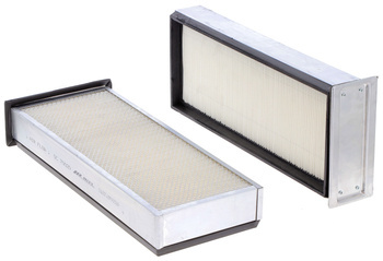 Filtr kabinowy NOT CERTIFIED EN15695 SC 70020