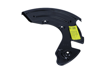 TRISCAN OSŁONA TARCZY HAMULCOWEJ VW TYŁ PASSAT 96-05 LEWY