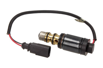 SUNAIR ZAWÓR STERUJĄCY KOMPRESORA KLIMATYZACJI VAG / DENSO 6SE/7SE SUNEV-007