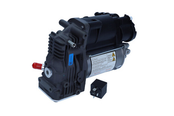 MAXGEAR Kompresor Zawieszenia Pneumatycznego Mercedes Vito/Viano (W639) 27-0911