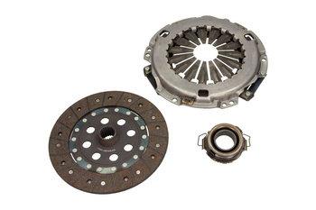 RYMEC Sprzęgło Komplet JT1278, do Toyota Avensis/Corolla 2,0 D-4D (99-08).