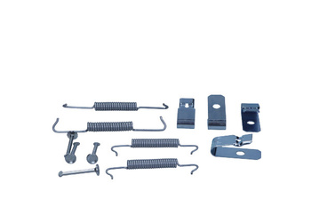 QUICK BRAKE QB105-0027 Sprężyny szczęk hamulcowych Jeep Grand Cherokee 2.7-3.1D/4.0-4.7 4x4 1999-2005