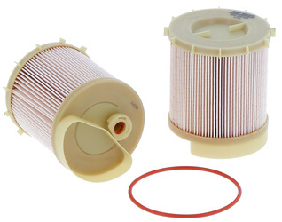 Filtr paliwa SN 25101