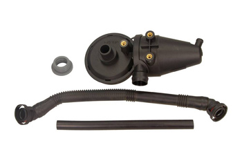 MAXGEAR Zawór Odmy 28-0251SET BMW (Zestaw)