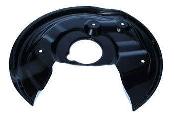 FEBI Osłona Tarczy Hamulcowej FE179872 Skoda Tył Yeti 09-17 Prawy