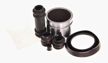 MAXGEAR ZESTAW NAPR. ZACISKU HAM. MAZDA P. 323 1,3-1,8 16V 89-98 54MM Z TŁOCZKIEM