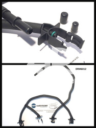 DR. MOTOR Przewód Przelewowy FORD MONDEO 2.0 TDCI DRM6012 2001-