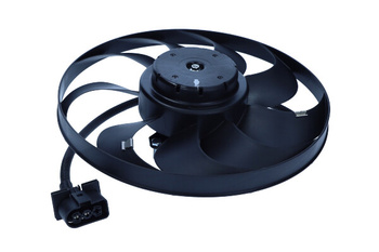 MAXGEAR WENTYLATOR CHŁODNICY 1J0959455P/MG VW 220/60W