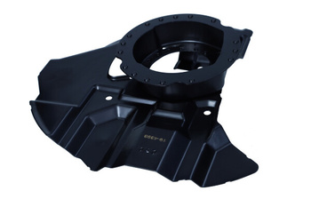 Osłona Tarczy Hamulcowej MAXGEAR 19-4398 BMW PRZÓD 3 98-07 Lewa