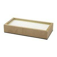 Filtr kabinowy SF SKL 46038