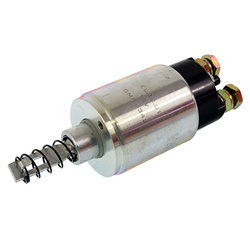 ELEKTROMAGNES ROZRUSZNIKA C-360 12V, WE11A R11A GMP 962.001.0