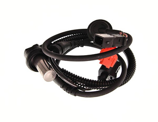 MAXGEAR Czujnik ABS 8D0927803D/MG VW A4/Passat 96-/Skoda Superb Przód