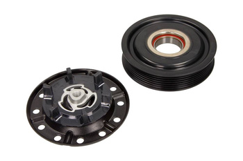 SUNAIR Sprzęgło kompresora klimatyzacji SUNCA-172 Toyota śr. 120mm 6PK 5SE12C