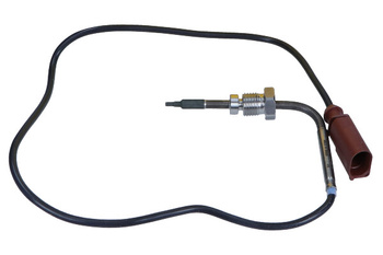 HELLA - Czujnik Temperatury Spalin [6PT014494-761] - VW Transporter 2.0TDI 10-