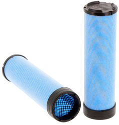 Filtr powietrza - bezpiecznik SA 16086