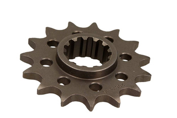 AFAM ZĘBATKA NAPĘDOWA PRZÓD MOTO STALOWA