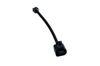 MAXGEAR CZUJNIK KLOCKÓW HAMULCOWYCH 23-0160 PORSCHE CAYENNE TYŁ 3,0 17-