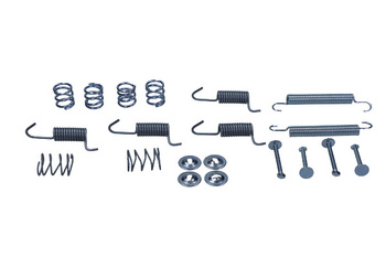 QUICK BRAKE Sprężyny Szczęk Hamulcowych QB105-0899 HYUNDAI TYŁ I20 08-