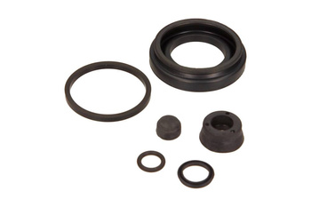 QUICK BRAKE Zestaw naprawczy zacisku hamulcowego QB114-0004 VW Tył Bora/Caddy/Golf/Jetta/Touran (99-)