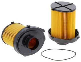 Filtr powietrza SA 358