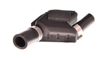 OE RENAULT PRZEWÓD WENTYLACJI SKRZYNI KORBOWEJ RENAULT SCENIC II 2,0 16V