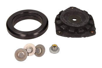 KYB Poduszka Kolumny Zawieszenia Amortyzatora + Łożysko Przód Renault Megane III, Scenic III 1.2-2.0D 11.08- Lewa/Prawa SM1535