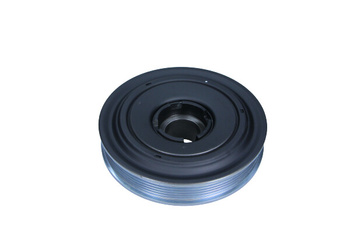 OE OPEL Koło Pasowe Wału Korbowego OPEL / CHEVROLET ANTARA / CRUZE 2,0D 25182193