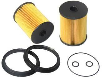 Filtr benzyny BE 566