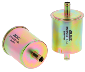Filtr hydrauliczny transmisji SH 60031 - HIFI FILTER
