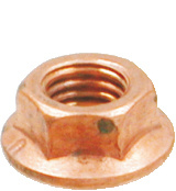 RMS NAKRĘTKA KOŁNIERZA TŁUMIKA do MOTO PIAGGIO SFERA-ZIP-VESPA ET4 125cc 1szt. RMS121850250