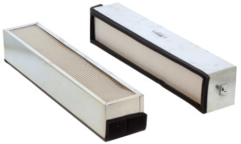 Filtr kabinowy SC 90220
