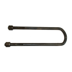 GMP STRZEMIĘ RES. STAR 266 Z NAKRĘTKAMI M16X1,5 X 82 X 310MM 44414004