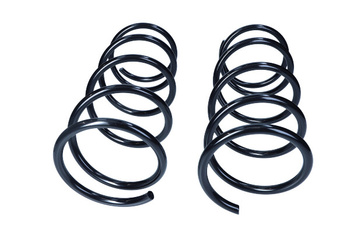 MAXGEAR Sprężyna Zawieszenia Toyota Avensis 1.6/1.8 Przód 09.97-10.00 60-1218D