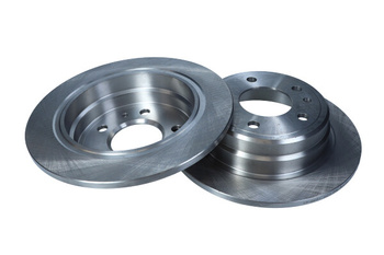 MAXGEAR TARCZA HAMULCOWA BMW TYŁ E28 81-87