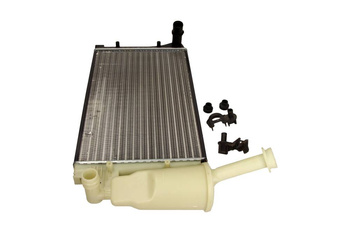 MAXGEAR Chłodnica 209213 Fiat Panda 1.1 03-