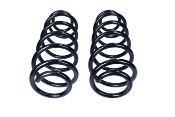 MAXGEAR Sprężyna Zawieszenia 60-0988D Tył do Toyota Prius 1.8H (04.09-)