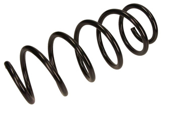 MAXGEAR Sprężyna Zawieszenia 60-0491D Skoda Superb / VW Passat 1.6TDI/2.0TDI/2.0FSI 05- Przód Manual